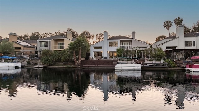 22627 Lakeside Ln, Lake Forest, CA 92630 - water view