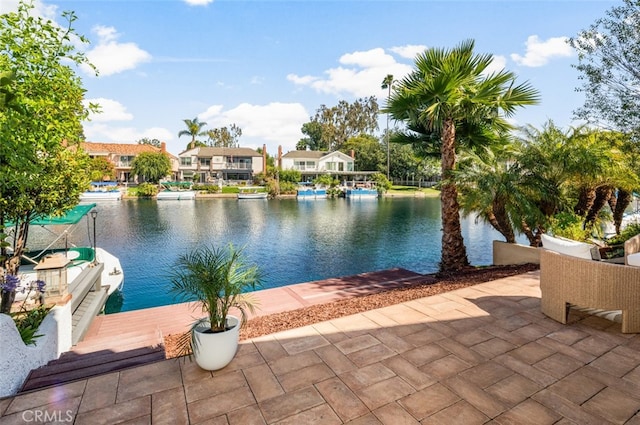 22627 Lakeside Ln, Lake Forest, CA 92630 - water view