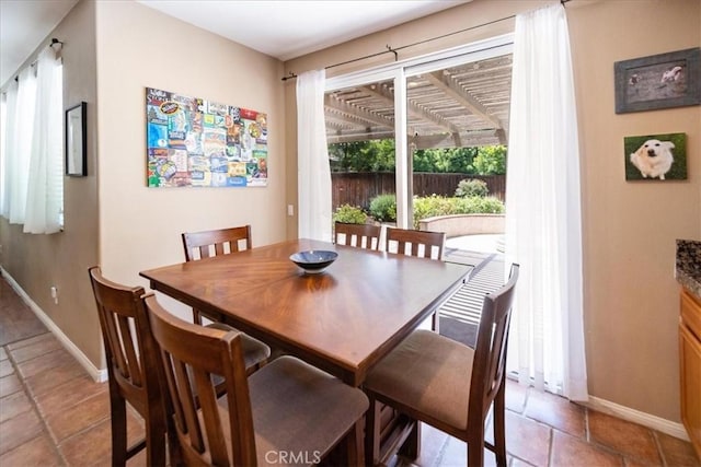 42365 Westar Ct, Murrieta, CA 92562 - dining room featuring baseboards
