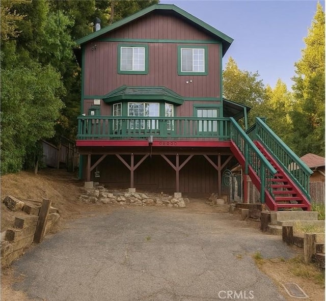 23690 Hillside Dr, Crestline, CA 92325 - photo 2