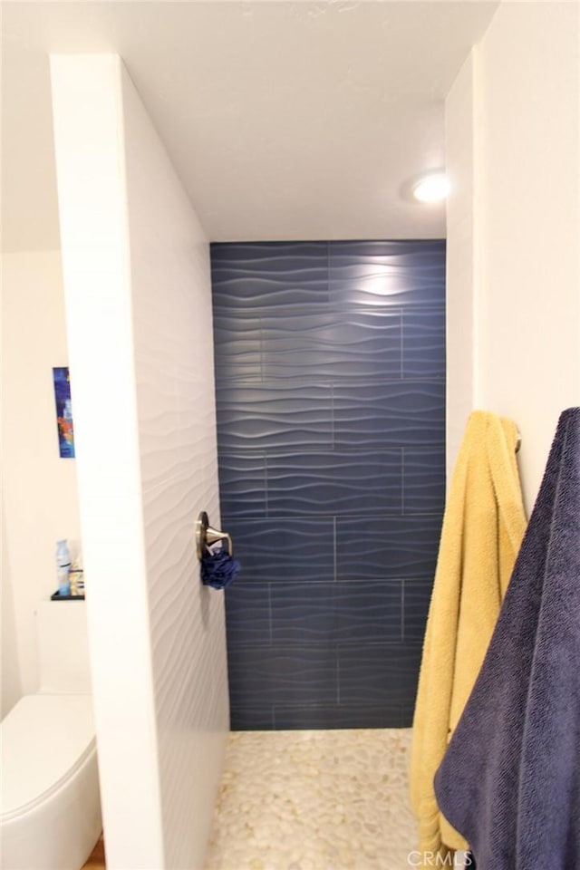 170 Avenida Majorca Unit A, Laguna Woods, CA 92637 - bathroom featuring toilet
