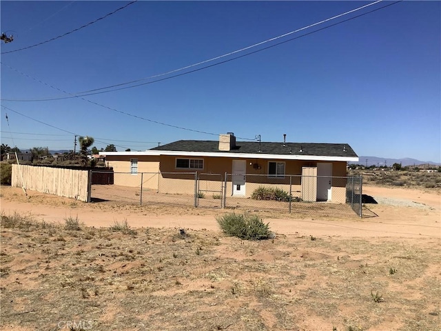 22042 Elkalo Rd, Apple Valley, CA 92307 - photo 31