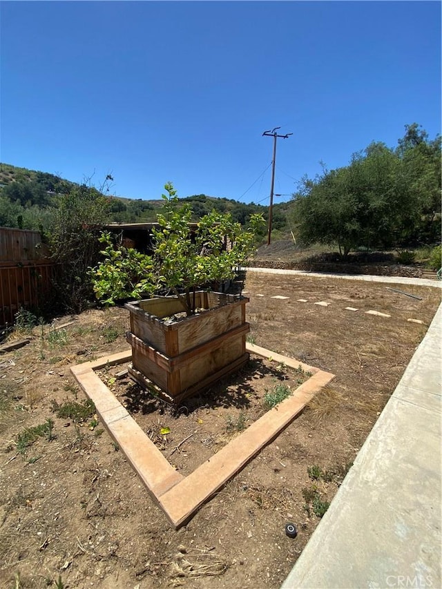 466 Stewart Canyon Rd, Fallbrook, CA 92028 - view of yard