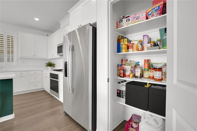 1768 Camellia Ln, Redlands, CA 92374 - view of storage area