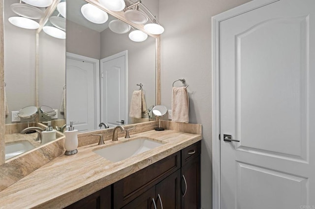 834 S Cedros, Solana Beach, CA 92075 - bathroom with vanity