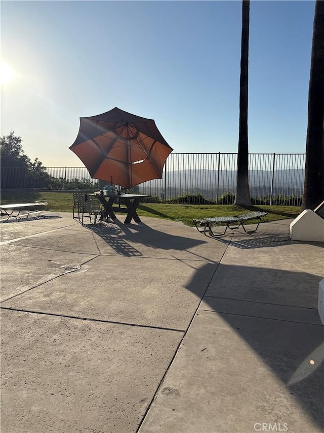 1113 Mohawk Unit 112, Topanga, CA 90290 - photo 13