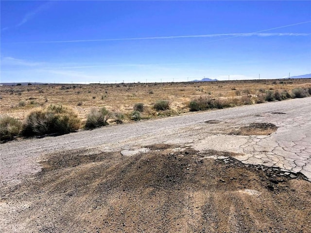 7820 Jacaranda Ave, California City, CA 93505 - photo 4