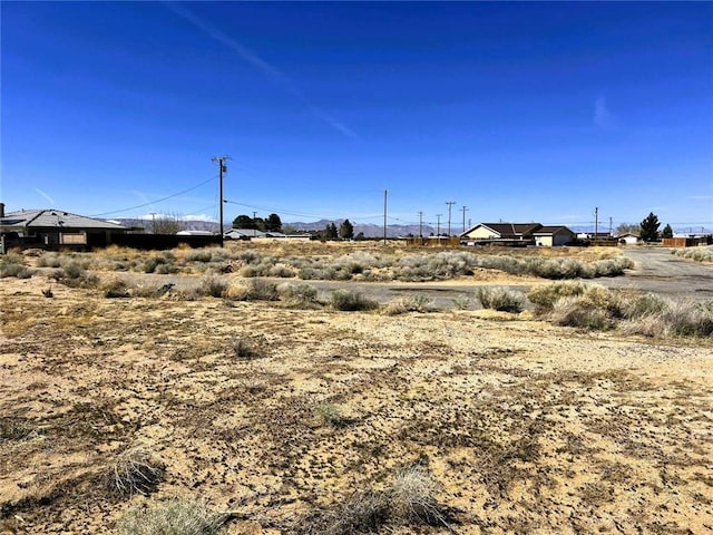 7820 Jacaranda Ave, California City, CA 93505 - photo 1