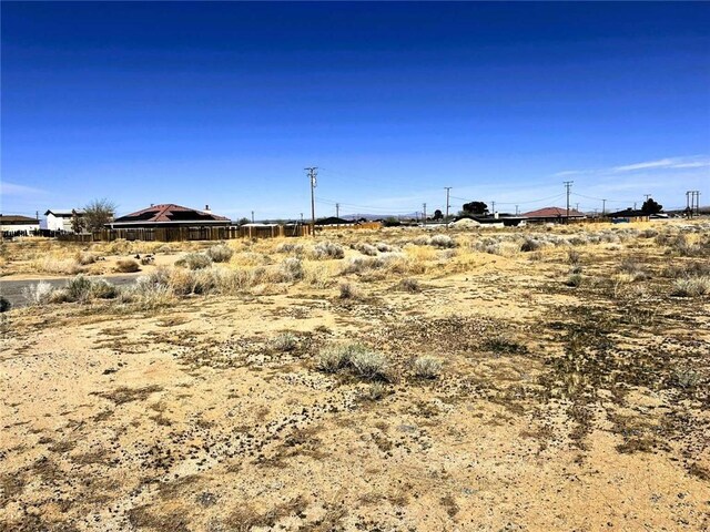 7820 Jacaranda Ave, California City, CA 93505 - photo 8