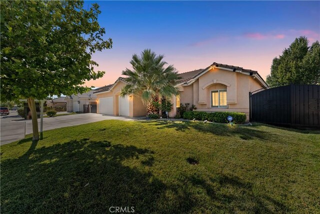 2039 W W Ave J7, Lancaster, CA 93536 - photo 1