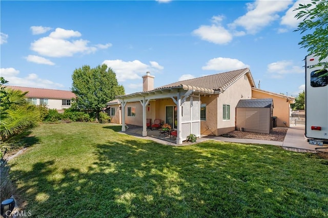 2039 W W Ave J7, Lancaster, CA 93536 - photo 26