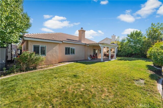 2039 W W Ave J7, Lancaster, CA 93536 - photo 27