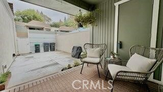 22215 Caminito Vino, Laguna Hills, CA 92653 - view of patio / terrace