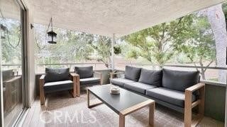 22215 Caminito Vino, Laguna Hills, CA 92653 - exterior space featuring plenty of natural light