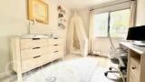 22215 Caminito Vino, Laguna Hills, CA 92653 - bedroom with an office area