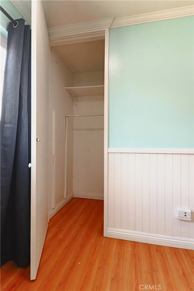 1602 N King St Unit E1, Santa Ana, CA 92706 - view of closet
