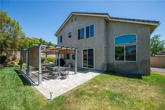14238 Arches Ln, Canyon Country, CA 91387 - photo 32