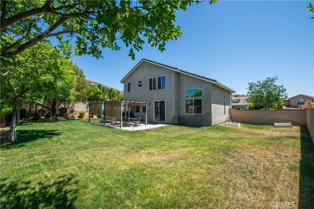 14238 Arches Ln, Canyon Country, CA 91387 - photo 30