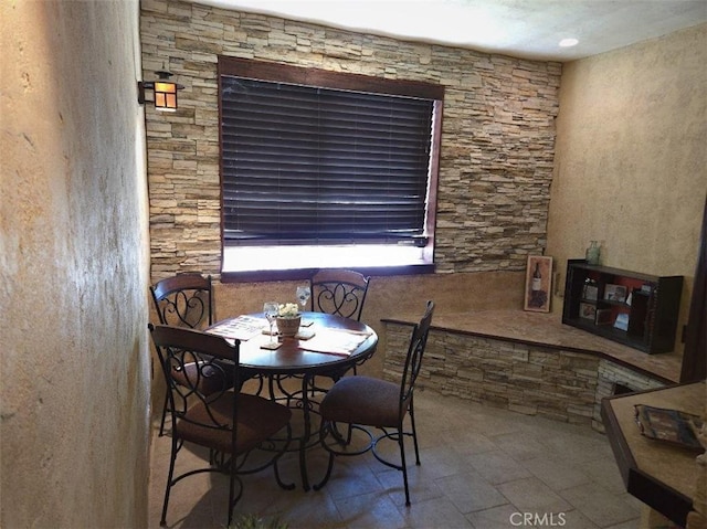 2617 Arbor Dr, Frazier Park, CA 93225 - view of dining room