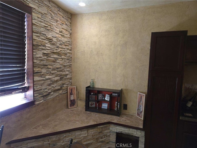 2617 Arbor Dr, Frazier Park, CA 93225 - view of bathroom