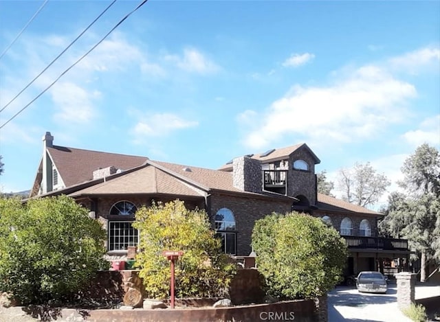 2617 Arbor Dr, Frazier Park, CA 93225 - photo 1