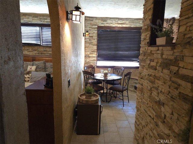 2617 Arbor Dr, Frazier Park, CA 93225 - view of dining space