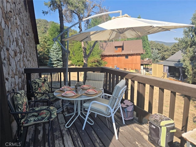 2617 Arbor Dr, Frazier Park, CA 93225 - photo 33