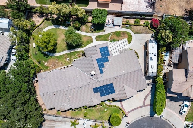 22501 Marilla St, Chatsworth, CA 91311 - bird's eye view