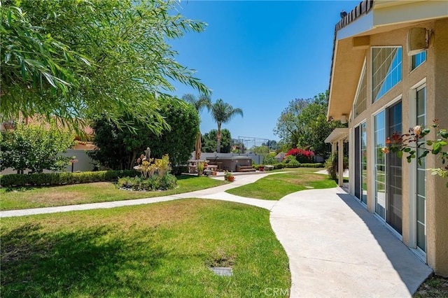 22501 Marilla St, Chatsworth, CA 91311 - view of green lawn