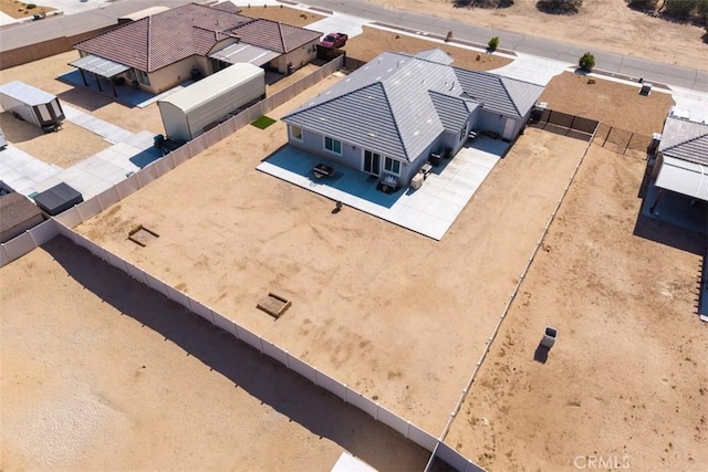 7135 Crockett Ave, Hesperia, CA 92345 - photo 46