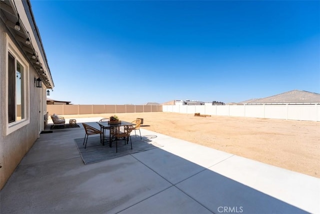 7135 Crockett Ave, Hesperia, CA 92345 - photo 34