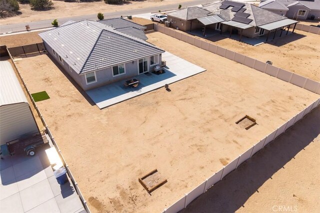 7135 Crockett Ave, Hesperia, CA 92345 - photo 47