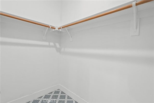 56610 Muirfield Ln, Quinta, CA 92253 - view of spacious closet
