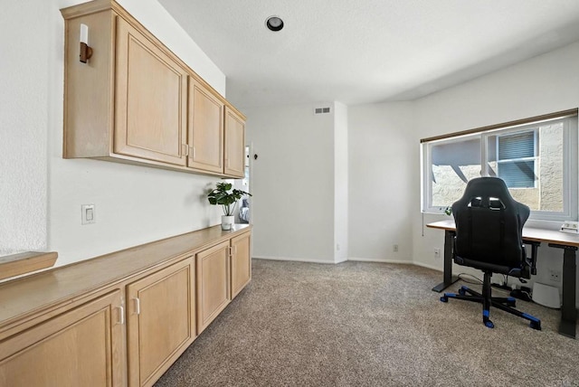 18103 Smokesignal Dr, San Diego, CA 92127 - office with light carpet