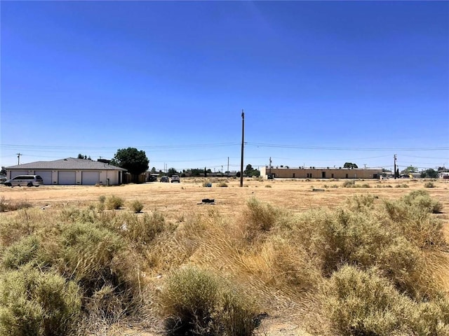 8414 Columbine Ave, California City, CA 93505 - photo 5
