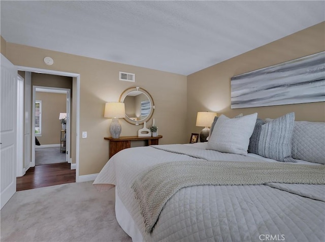 22182 Platino, Mission Viejo, CA 92691 - bedroom with carpet and baseboards