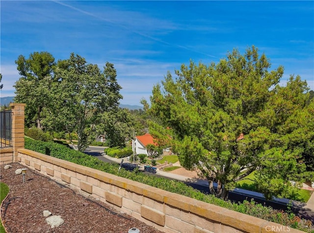 22182 Platino, Mission Viejo, CA 92691 - view of yard