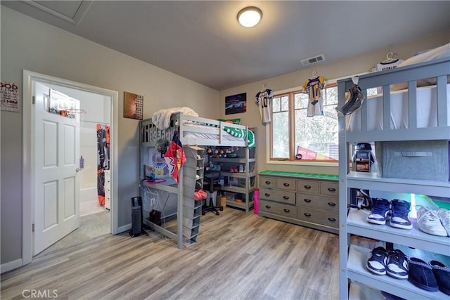 2166 Lopez Dr, Arroyo Grande, CA 93420 - bedroom featuring wood finished floors