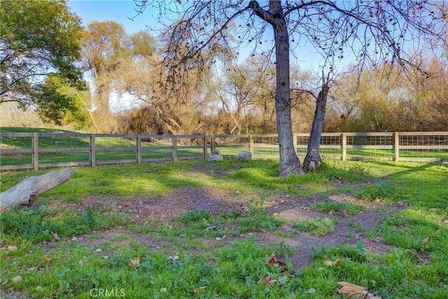 2166 Lopez Dr, Arroyo Grande, CA 93420 - view of yard