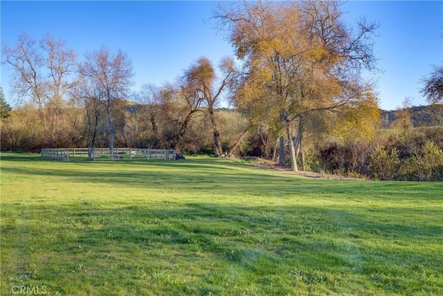 2166 Lopez Dr, Arroyo Grande, CA 93420 - view of property's community featuring a yard