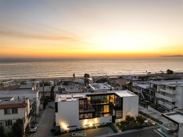 2821 Alma Ave, Manhattan Beach, CA 90266 - water view