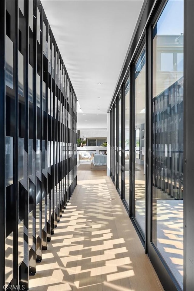 2821 Alma Ave, Manhattan Beach, CA 90266 - view of hall