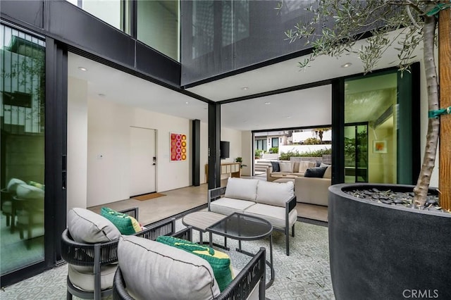 2821 Alma Ave, Manhattan Beach, CA 90266 - view of community lobby
