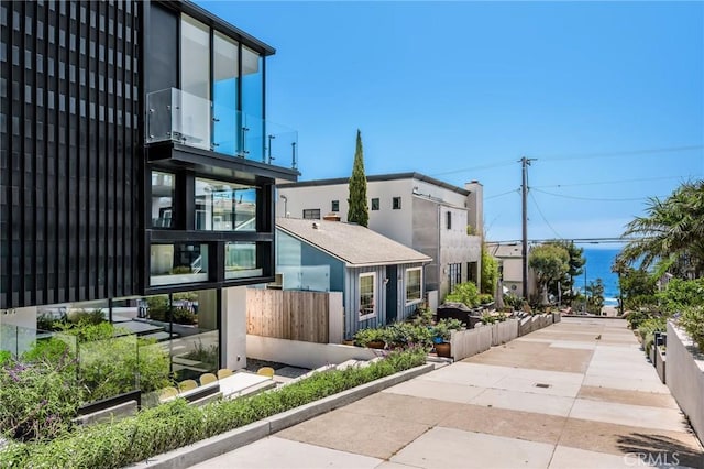 2821 Alma Ave, Manhattan Beach, CA 90266 - view of property