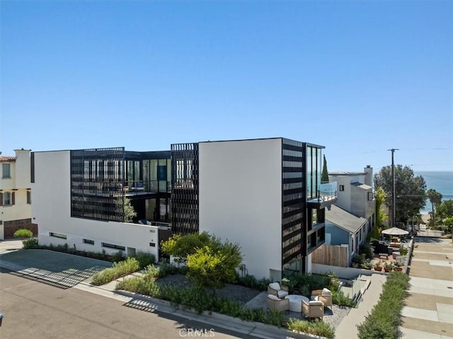 2821 Alma Ave, Manhattan Beach, CA 90266 - view of building exterior
