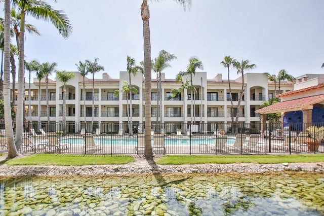 11600 Warner Ave Unit 428, Fountain Valley, CA 92708 - view of community pool