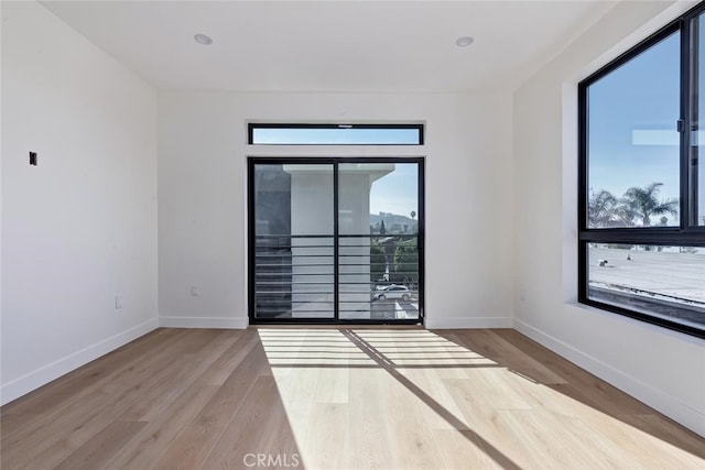 54431/2 Blackwelder, Los Angeles, CA 90016 - photo 10