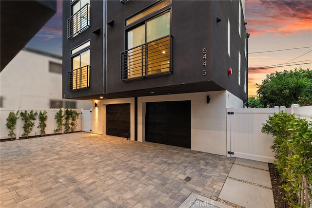 54431/2 Blackwelder, Los Angeles, CA 90016 - photo 23