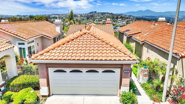 24965 Seagate, Dana Point, CA 92629 - view of subject property featuring a mountainous background