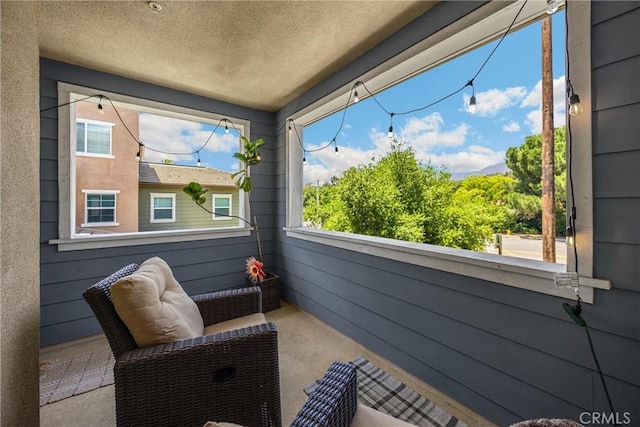 1152 Newberry Ln, Claremont, CA 91711 - view of balcony